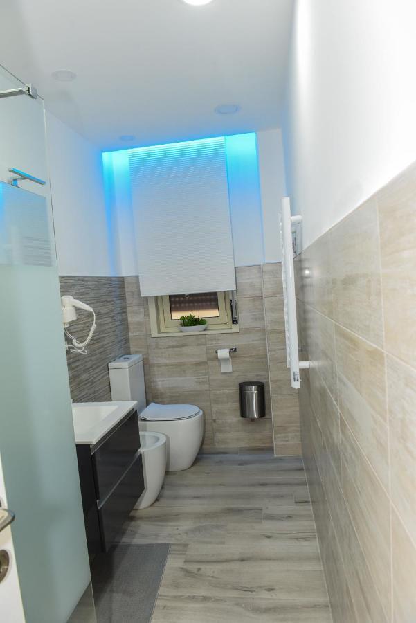 La Via Di Mezzo Apartamento Catânia Exterior foto